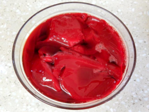Chinese Cuisine -（猪血）Pig Blood Dishes.png