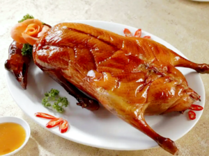 Chinese Cuisine -（鹅肉菜）Goosse Dishes.png