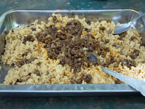 Burkinabe Tomato Dishes - Riz au Soumbara.png