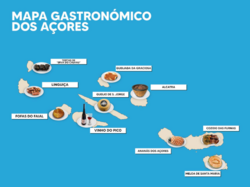Food Map of Azores.png