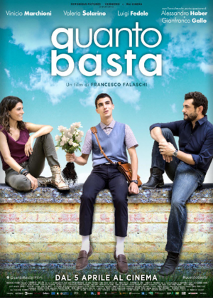 Italian Films - Quanto Basta.png