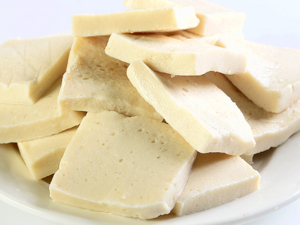 Chinese Cuisine -（千页豆腐）Qian Ye Dou Fu.png