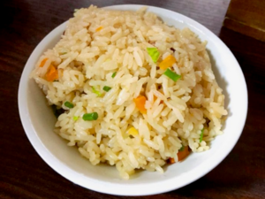 Chinese Cuisine -（咸饭）Xian Fan.png