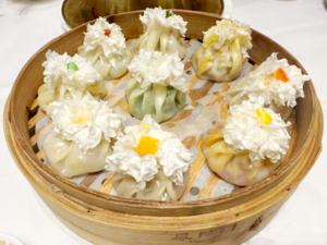 Chinese Cuisine -（大同烧麦）Datong Shao Mai.png