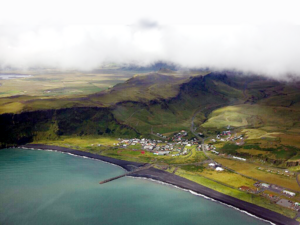 Iceland -（Mýrdalshreppur）Reynisfjall.png