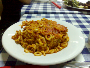 Italian Tomato Dishes - Anelletti al forno.png