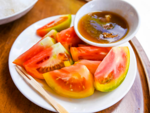 Taiwanese Tomato Dishes - 薑汁番茄.png