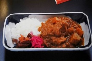 Kuniko Mukoda - Hitokuchi Curry.png