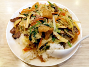 Chinese Cuisine -（盖饭）Gai Fan.png