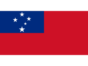 Independent State of Samoa.png