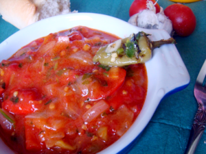 Bulgarian Tomato Dishes - Lyutika.png