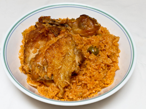 Dominican Tomato Dishes - Locrio.png