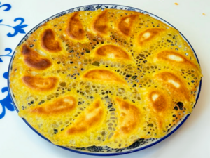 Chinese Cuisine -（锅烙）Guo Lao.png