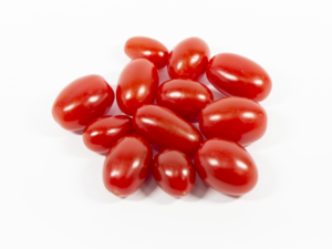 Japanese Brand Tomatoes - Koi suru Carina from Salad Bowl.png