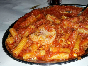 Italian Tomato Dishes - Rigatoni con la Pagliata.png