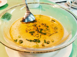 Chinese Cuisine -（蒸水蛋）Zheng Shui Dan.png