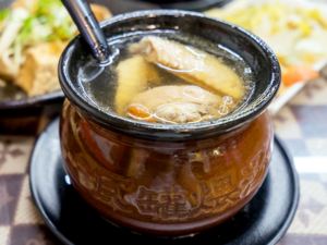 Chinese Soups -（瓦罐汤）Wa Guan Tang in Nanchang, Jiangxi.png