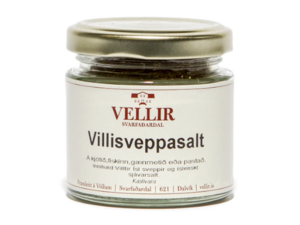 Icelandic Cuisine - Villisveppa salt.png
