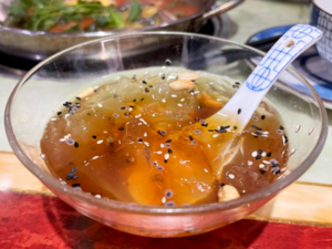 Chinese Cuisine -（冰粉）Bing Fen.png