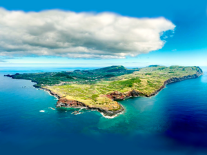 Portugal -（Azores）Graciosa Island.png