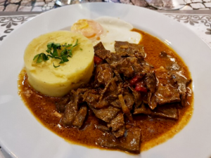 Azorean Cuisine（São Miguel Island）- Iscas Picantes.png