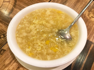 Chinese Soups -（粟米魚肚羹）Suk Mai Jyu Tou Gang in Hong Kong.png