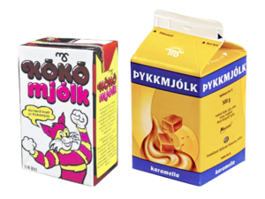 Icelandic Milk Based Drinks - Mjolkurdrykkir.png