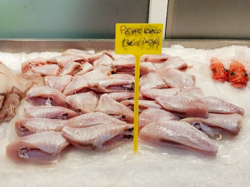 Azorean Seafood -（Peixe）Grey Triggerfish.png