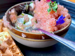 Icelandic Seaweed Dishes -（Imitation Caviar made from Kombu）Kombu Caviar.png