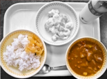 Japanese Tomato Dishes - Curry Rice in School Lunches.png