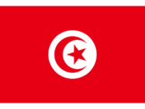 チュニジア‎‎