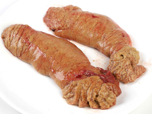 Chinese Cuisine -（鱼籽）Fish Roe Dishes.png