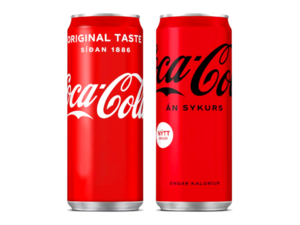 Icelandic Soft Drinks -（Coca-Cola）Kók.png