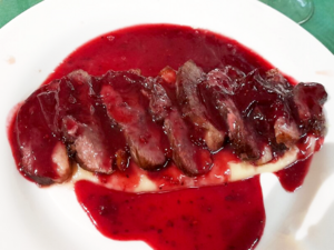 French Sauces - Sauce Framboises.png