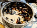 Belgian Moules - Moules à la Crème.png
