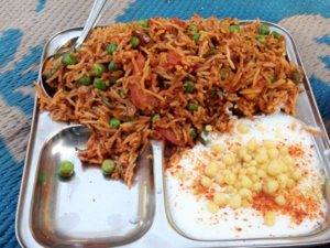 Indian Tomato Dishes - Tawa Pulao.png