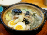 Japanese Cuisine -（Suppon Ramen）Softshell Turtle Ramen.png