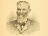 アレクサンダー・W・リヴィングストン