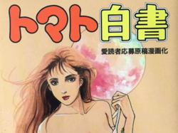 平成初期の成人漫画