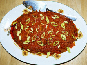 Polish Tomato Dishes - Ryba po Grecku.png