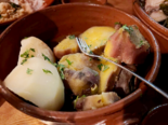 Azorean Cuisine - Inhame.png
