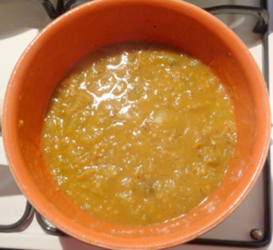 Chef Luciano Pellegrini's Green Tomato Sauce.png