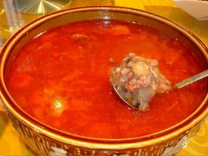 Chinese Soups -（番茄牛尾汤）Fan Qie Niu Wei Tang.png