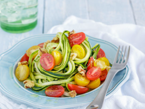 Italian Tomato Dishes - Spaghetti di Zucchine.png