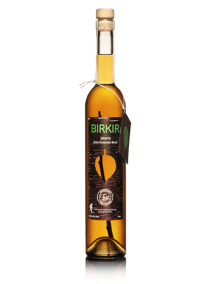 Icelandic Schnapps -（Foss Distillery）Birkir.png