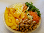 Azorean Cuisine - Salada de Legumes com Frutas.png