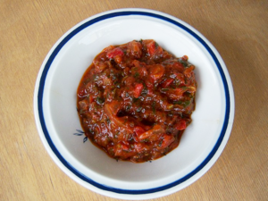 Israeli Tomato Dishes - Insalata Turca.png