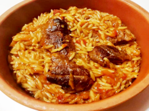 Greek Tomato Dishes - Youvetsi.png