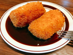 Japanese Tomato Dishes - Korokke.png
