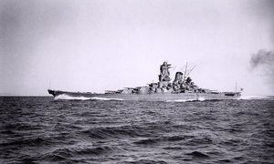 Imperial Japanese Navy Ships - Battleship Yamato.png